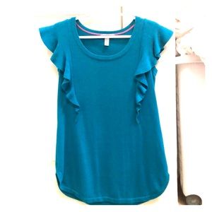 Isaac Mizrahi Sweater